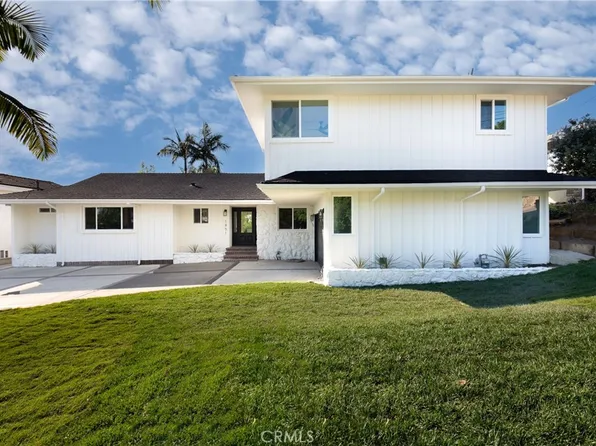 1851 Skyline Way, Fullerton, CA 92831