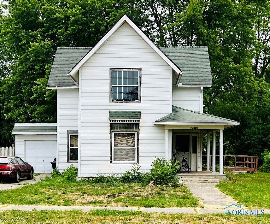 13402 Main St, Weston, OH 43569 Zillow