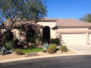 7344 E Rochelle Cir, Mesa, AZ 85207