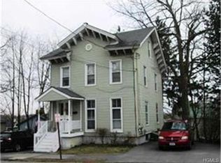 58 Wickham Ave, Middletown, NY 10940