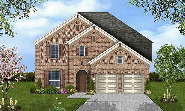 1st image of 3815 Gunnison Dr