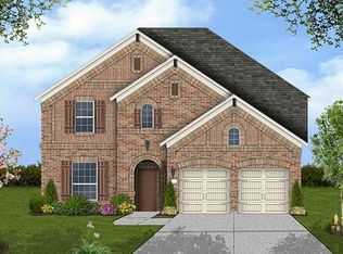 3828 Roosevelt Dr, Irving, TX 75063