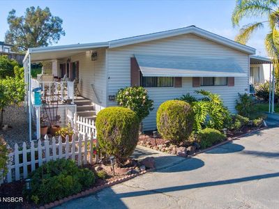 30 Winchester Canyon Rd Space 48, Goleta, CA, 93117