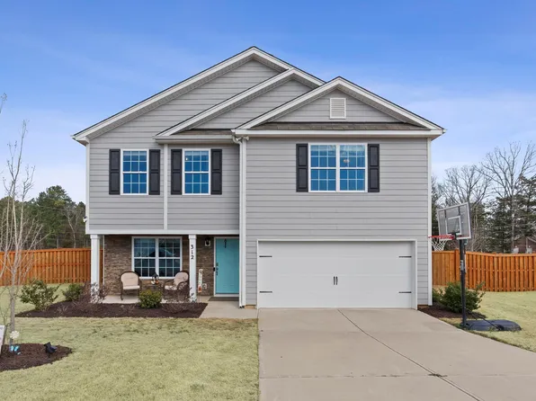 312 Throne Ct, Chapin, SC 29036