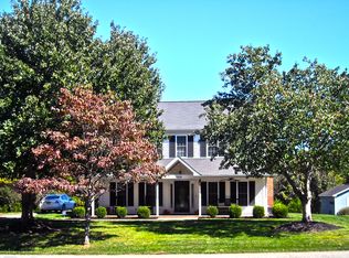 1108 Ridgecliff Dr, Rural Hall, NC 27045