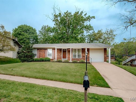 2nd image of 9901 Chileswood Dr