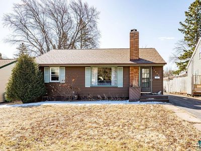 4920 Otsego St, Duluth, MN, 55804