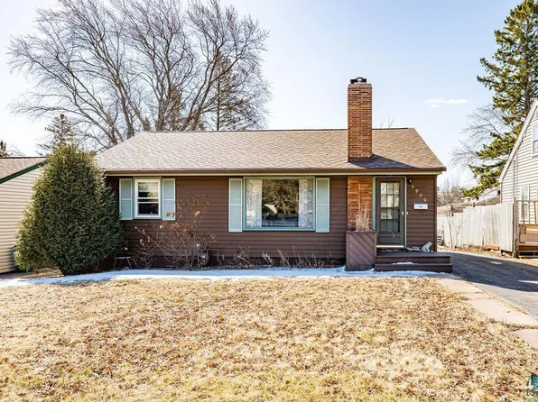 4920 Otsego St, Duluth, MN 55804