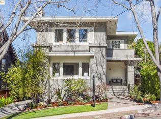 17 Blair Ave, Piedmont, CA 94611