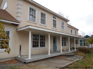 615 Lattintown Rd, Marlboro, NY 12542