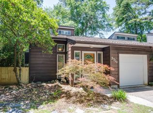 3311 Thomas Butler Rd, Tallahassee, FL 32308