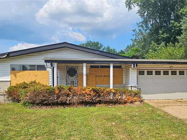 2177 Orbitt Dr, Saint Louis, MO 63136