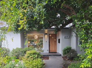 425 Concord Dr, Menlo Park, CA