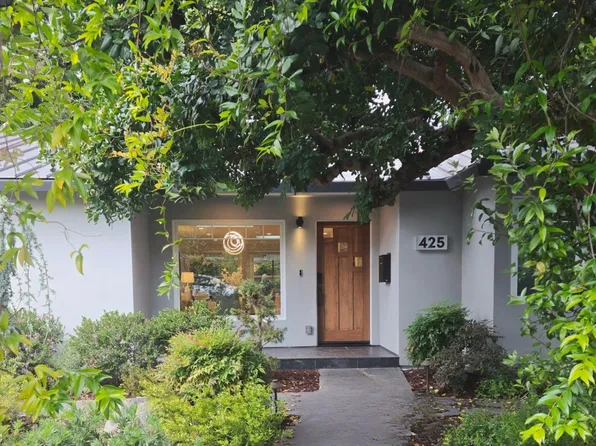 425 Concord Dr, Menlo Park, CA 94025