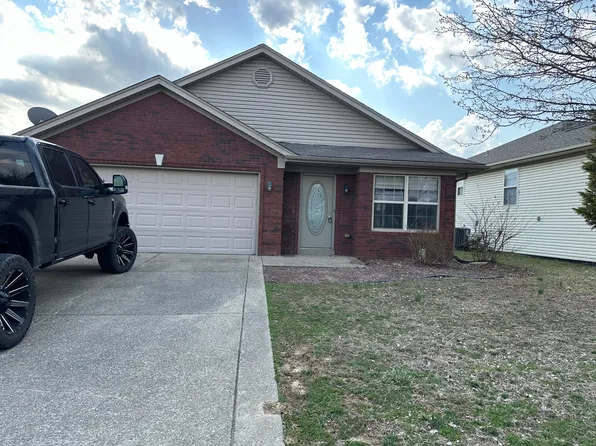 7506 Meyer Loop, Sellersburg, IN 47172