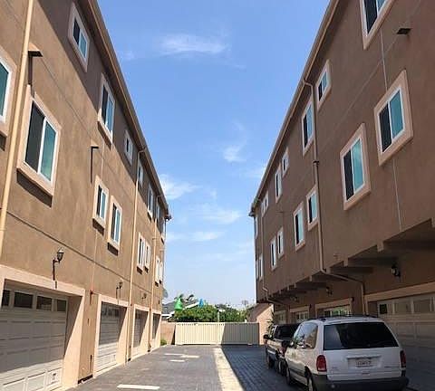 Gated Condo