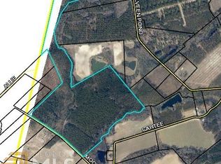 0 Moore Rd, Register, GA 30452