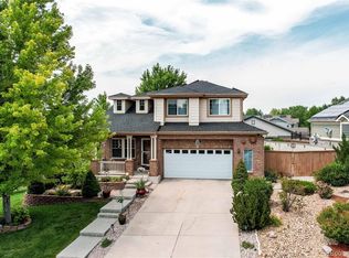 20351 E Bethany Pl, Aurora, CO 80013