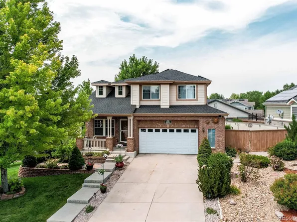 20351 E Bethany Place, Aurora, CO 80013