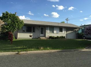 805 Maple St, Helena, MT 59601