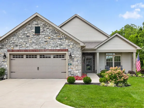 112 Saddle Ridge Cir, Danville, KY 40422