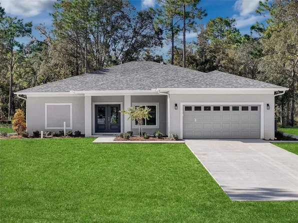 10360 FLORIDA WREN AVENUE, WEEKI WACHEE, FL 34614