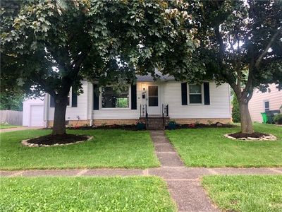 1314 3rd St NE, Massillon, OH, 44646