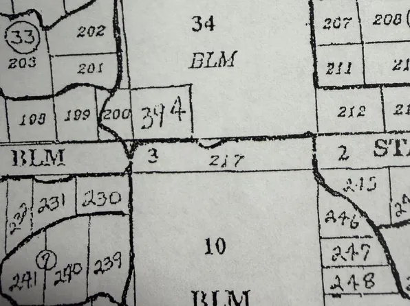 N7117 N N7117 -- #20469217, St Johns, AZ 85936