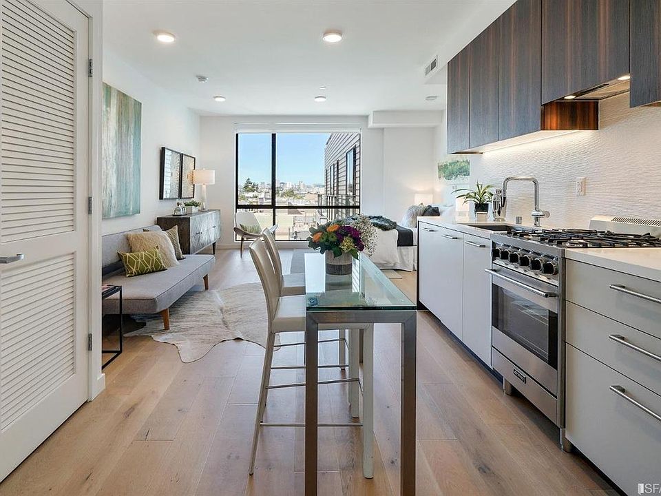1st image of 1188 Valencia St APT 507