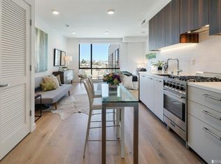1188 Valencia St APT 507, San Francisco, CA 94110