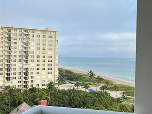 6000 N Ocean Blvd APT 10G, Lauderdale By The Sea, FL 33308