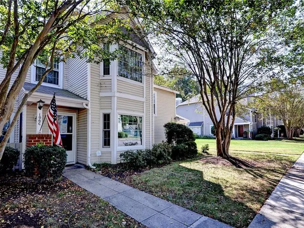 106 Marshall Way APT C, Williamsburg, VA 23185
