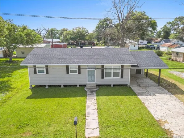 303 Cooper St, Welsh, LA 70591