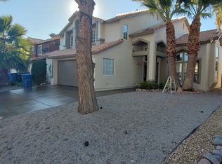 4607 Reliant St, North Las Vegas, NV 89031