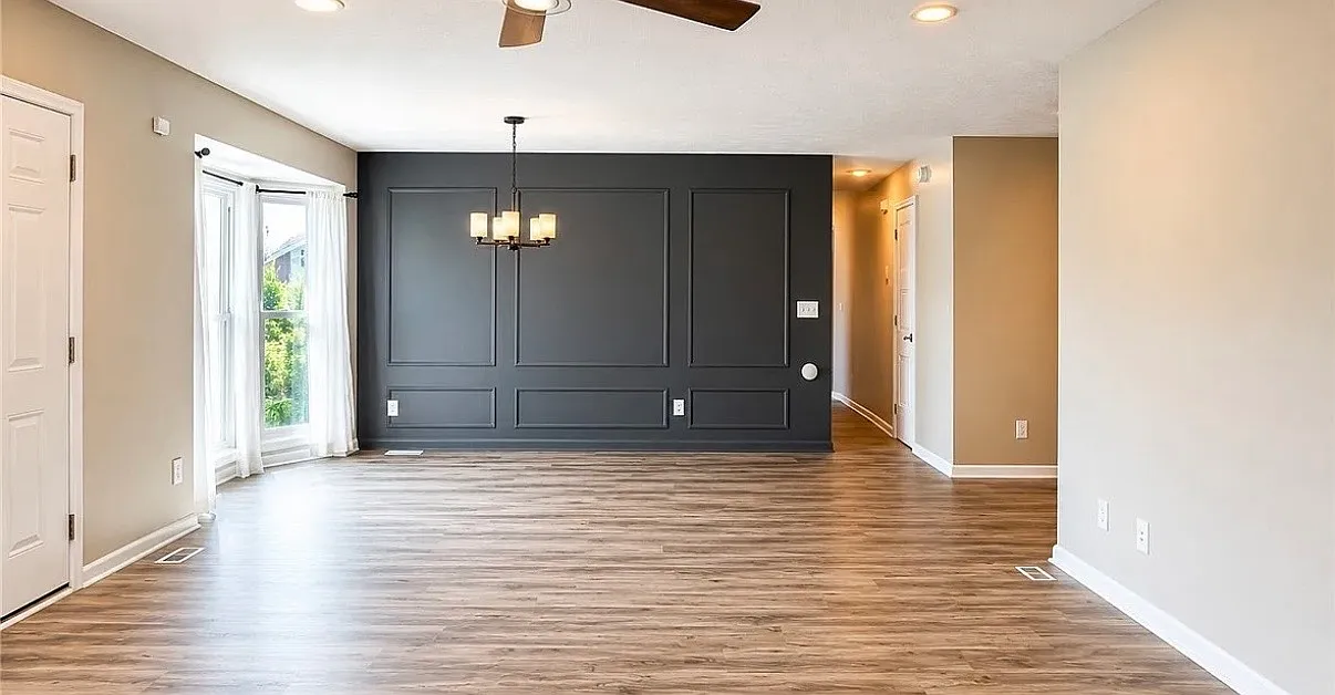 3 bed, 1362 sqft, $1,595 — Photo 3