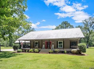 21320 Walker South Rd, Denham Springs, LA 70726
