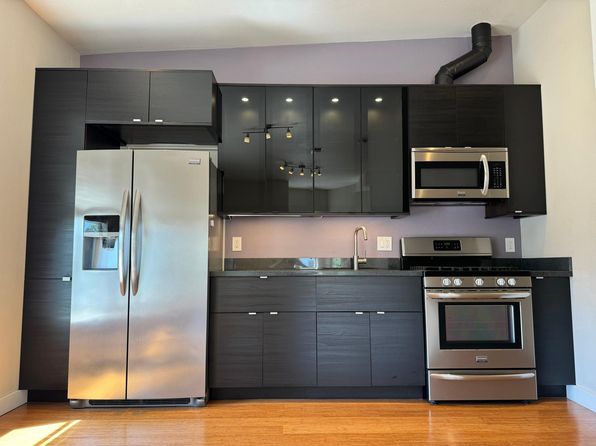 2401 San Pablo Ave APT A