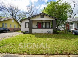 1785 Steiner Ave SW, Birmingham, AL 35211