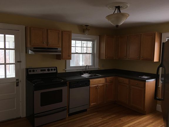 Eat in Kitchen