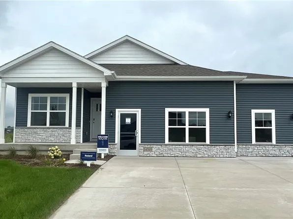 14505 Ironwood Ct, Grimes, IA 50111