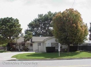 408 Garnsey Ave, Bakersfield, CA 93309