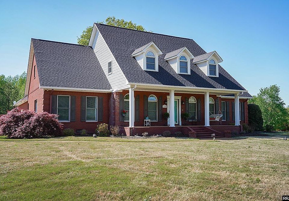 1001 Lett Houser Rd, Union City, TN 38261 Zillow