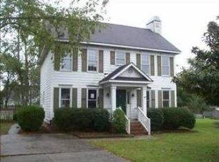 22 S Hillock Ct, Columbia, SC 29223