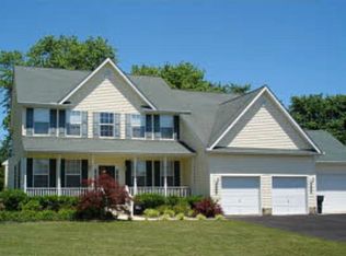 11 E Green Ln, Milford, DE 19963