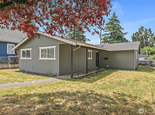 6232 S Junett St, Tacoma, WA