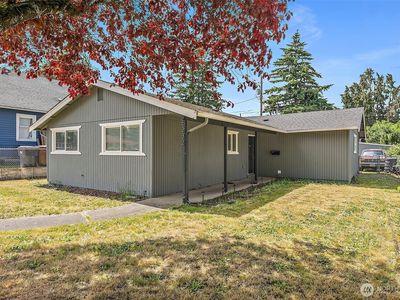 6232 S Junett St, Tacoma, WA, 98409