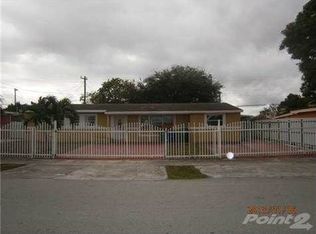 17700 NW 42nd Ct, Miami Gardens, FL 33055
