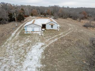 29446 Highway 39, Wanette, OK 74878