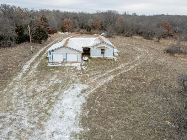 29446 Highway 39, Wanette, OK 74878