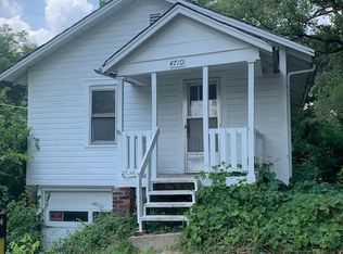 4710 Foster St, Overland Park, KS 66203